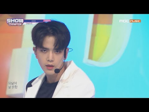 Show Champion EP.330  더보이즈 - D.D.D (THE BOYZ - D.D.D)