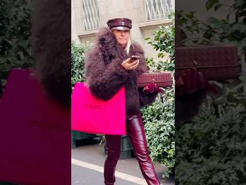 Milan Fashion District ???????? #milano #beautiful #style #fashion #viralvideo