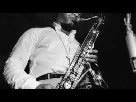 Prestige Anniversary - Jamire Williams on Sonny Rollins