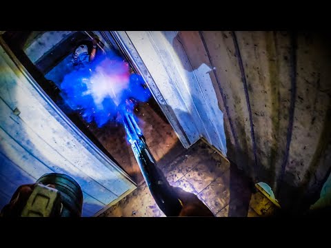 A LENDA DA VELHA DE BRANCO - CAÇADORES DE LENDAS