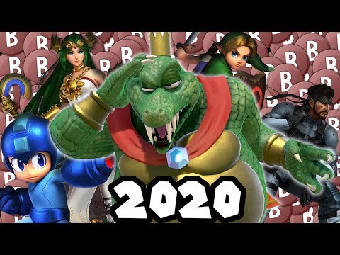 New Year Same Elite Smash