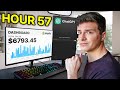 100 Hour AI Dropshipping Challenge 0 10 000