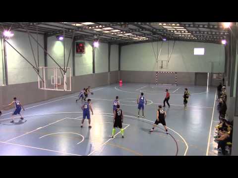 1/1 C.E.B. LLIRIA 67 - 82 MERIDIANO LUCENTUM ST TERESA A