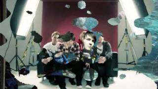 Go:Audio - Im With You (Don&#39;t Tell Me) - With Lyrics