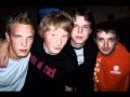 Skyders - Nimfomanė 