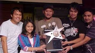 Download lagu Ada Band Ft. Gita Gutawa - Yang Terbaik Bagimu (Karaoke) mp3