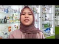 English For Pharmacist Salsabila Sri Rania Amanda