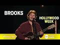 Brooks Mesmerizes At Hollywood Week With “Drowning” By Sam Barber – American Idol 2026