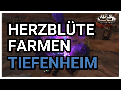 Herzblüte DUAL Farm in Tiefenheim - 20k GOLD Die Stunde? - Rohrbin