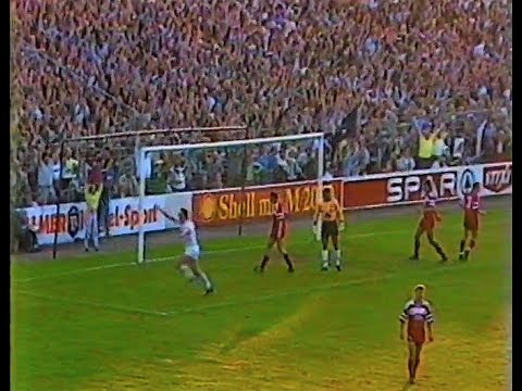 FC St.Pauli 1988/89 FC St.Pauli - 1.FC Kaiserslautern