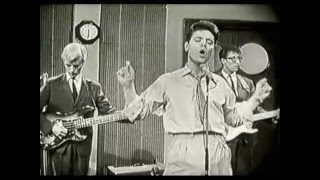 Cliff Richard & The Shadows - Gee Whiz It's You (1960)