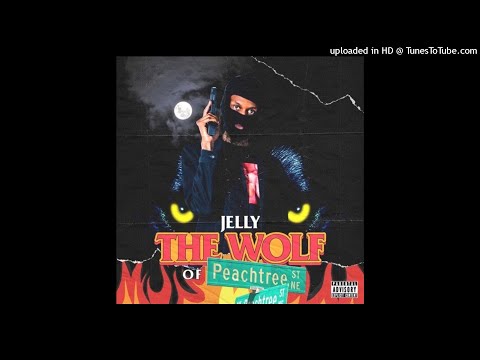 Jelly Ft. PDE Escobar - Gang (Instrumental Remake)