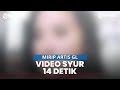 LINK Video Syur 14 Detik Mirip Artis Beredar Di Twitter Dan Telegram Polisi Lakukan Penyelidikan