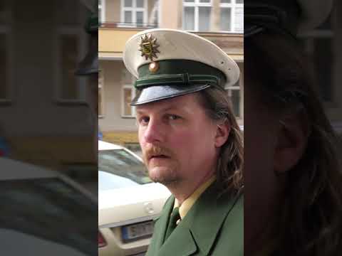 Immer sicher in den Straßen mit den Spion-Filtern von PURIZE®!