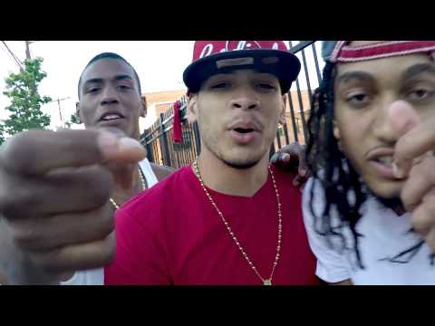 SHOOTA RU X TL X OG BULLY WE DONT PLAY NO GAMES