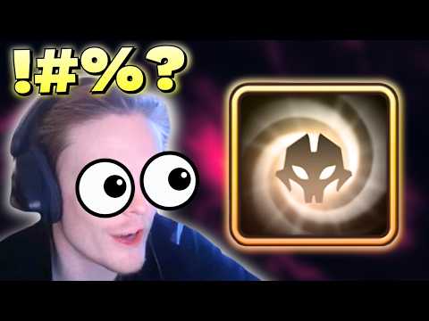 THIS UNIT MADE ME CRASH OUT! (Summoners War)