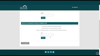 Building Self Started Application Process