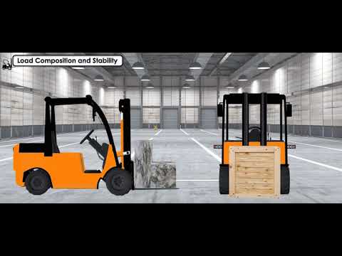 Forklift Training 2