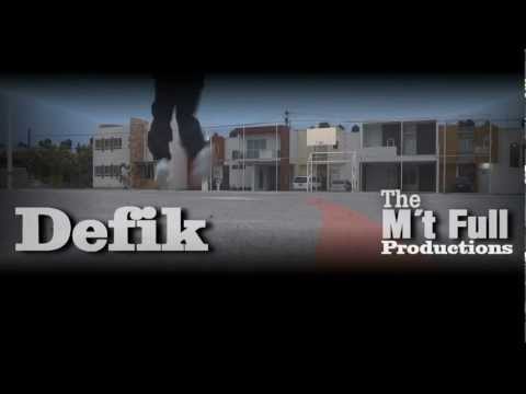 Defik | C-walk | I Don't Care ♪