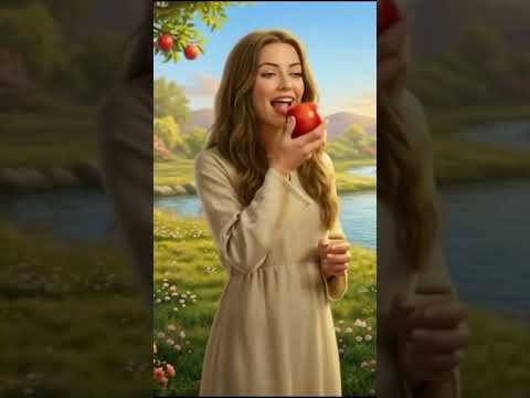 Princesa ( Adão e Eva ) Beckerral Music (Clip oficial )