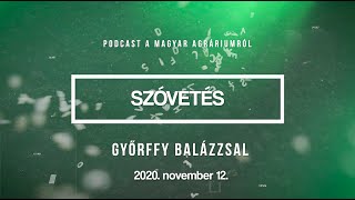 A hazai állatorvosképzés múltja, jelene és jövője | SZÓVETÉS PODCAST #19