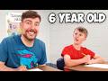 Pass All 12 Grades, Win $10,000 DEFAULT Thumbnail