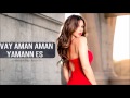 Rap Laboratory - Vay Aman Aman Yamann Es ...