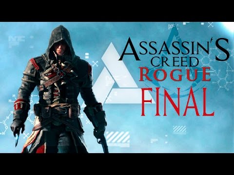 Zagrajmy w Assassin's Creed: Rogue odc.16 "Rozbite Bractwo"