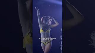 Download lagu Addison Rae London Diet Pepsi The Box in Soho Live Concert ⚜️ mp3 Download lagu Addison Rae London Diet Pepsi The Box in Soho Live Concert ⚜️ mp3