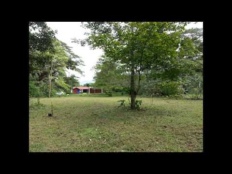 Imagen de Venta de Lotes y Terrenos en Tárcoles - Garabito Tárcoles - PUNTARENAS