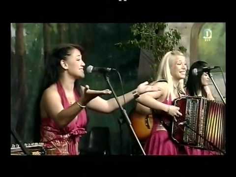 Iskrice ans     Sedem Let Sva Se Ljubila Steverjan 2010