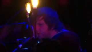 Copeland - &quot;The Grey Man&quot; (Live in San Diego 11-27-15)