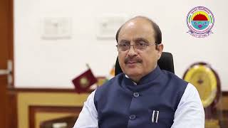 Take a Tour of Kurukshetra University
