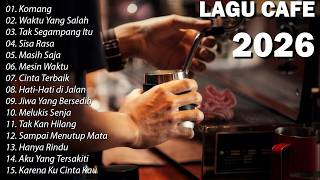 Download lagu Lagu Akustik Terbaru 2026 - Musik Cafe Populer Enak Didengar 2026 - Akustik Lagu Indonesia mp3