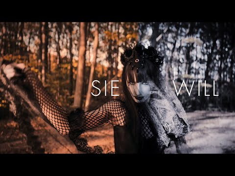 Sie will \\ interpreted @Centhron (Industrial Dance)