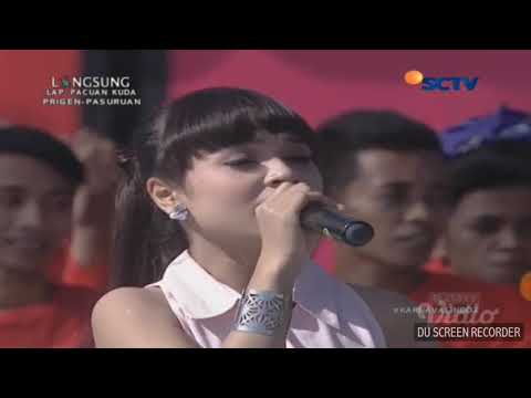Kejora dan egois.voc:tasya rosmala feat jihan audy