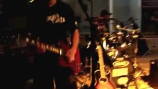 Banda MAGNA CARTA de Araras/SP - Take me out (Franz Ferdinand Cover)