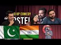 Hostel - Stand Up Comedy ft. Anubhav Singh Bassi | PAKISTANI REACTION