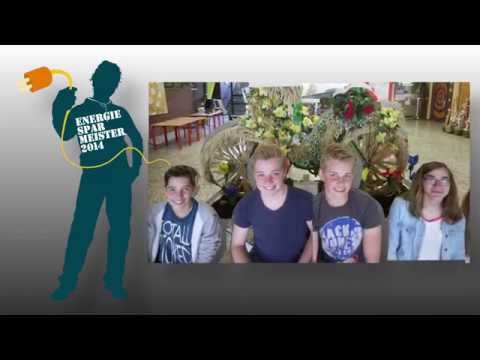 Energiesparmeister 2014: Stapelholm-Schule aus in Erfde Schleswig-Holstein