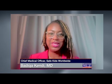 Pool Safety and Fatalities