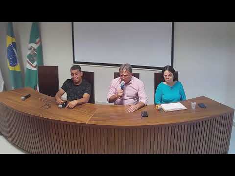36° Reunião Ordinária