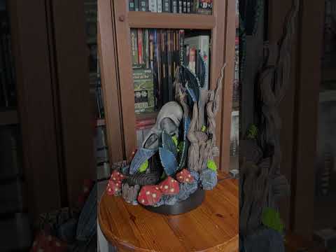 Dice Tower  |  Before & After