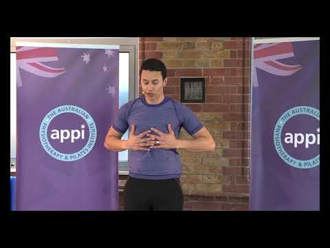 Stretch & Mobility for Pilates Beginner DVD