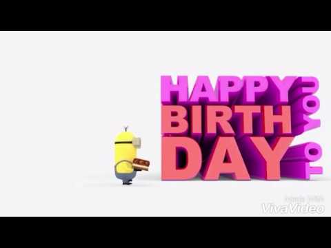 Happy Birthday Niharika