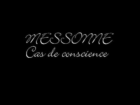 Messonne - Cas de conscience scratch Dj Skyzo 2013