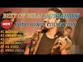 BIRAJ MELODIES || BEST OF BIRAJ MUSHAHARY | BODO ROMANTIC SONGS COLLECTION