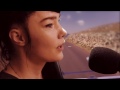 [ROAD by hotelf1] Sur la route avec... Brisa Roché