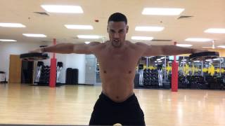 How to build a great physique