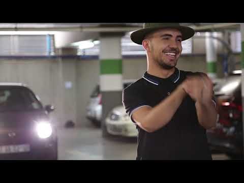 Perfect cover of Queen’s ‘Somebody to love’ by Armand Joubert