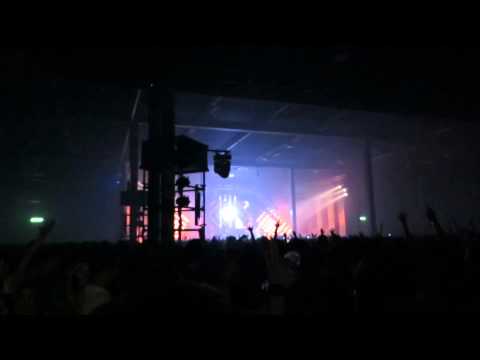 Thrillogy 2013 Gunz For Hire